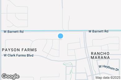 Map image of the property - 13146 Mustang Crossing Rd