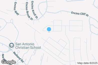 Map image of the property - 2334 Pesaro Point