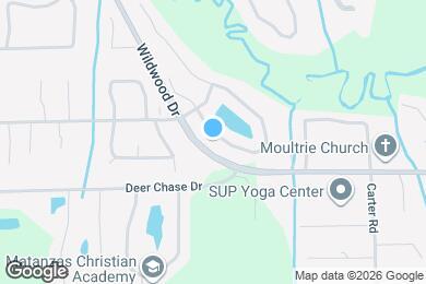Map image of the property - 321 Gianna Way
