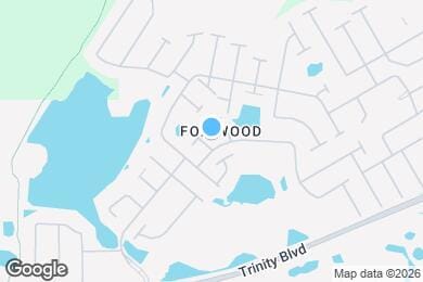 Map image of the property - 1842 Linton Ln