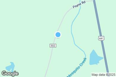 Map image of the property - 1284 Payne Rd