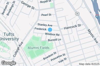 Map image of the property - 51 Windsor Rd