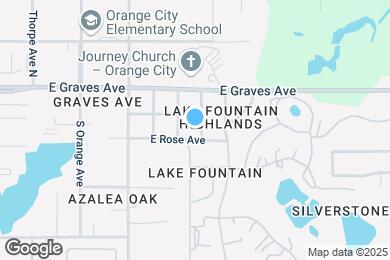 Map image of the property - 221 Edwards Ave