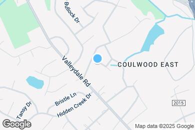 Map image of the property - 6841 Ciera Nichole Ct