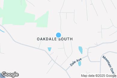 Map image of the property - 1513 Tirano Ct