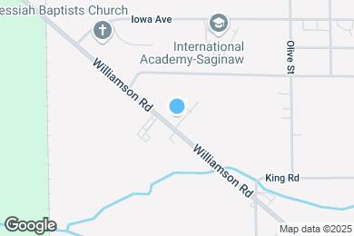 Map image of the property - Country Squire Apartments