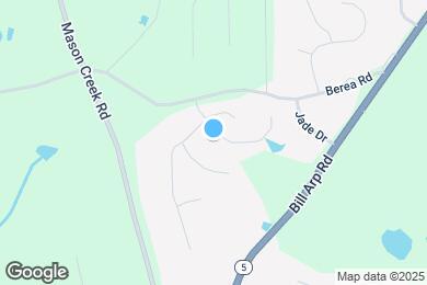 Map image of the property - 6967 Fields Dr