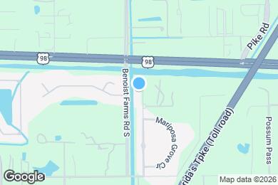 Map image of the property - 57 Atwell Dr