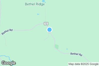 Map image of the property - 64420 Bethel Rd