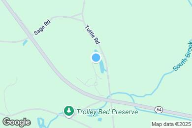 Map image of the property - Woodbury Knoll