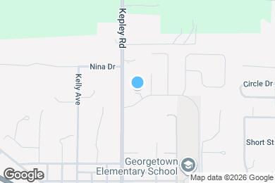 Map image of the property - 7024 Autumn Dr