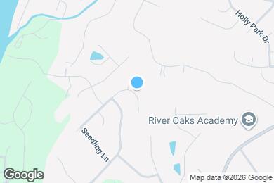 Map image of the property - 911 Woodington Ln
