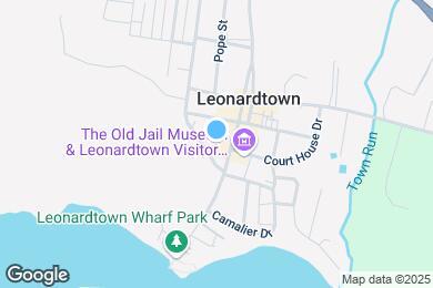 Map image of the property - Seymour Apartments