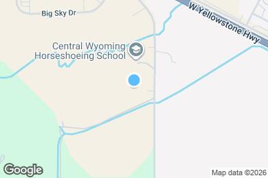 Map image of the property - 8300 Tubbs Rd