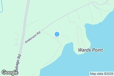 Map image of the property - 22 Safe Harbour Rd