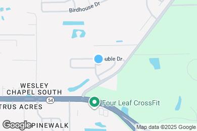 Map image of the property - 5920 Rotella Dr