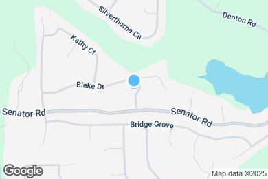 Map image of the property - 81 Katie Dr
