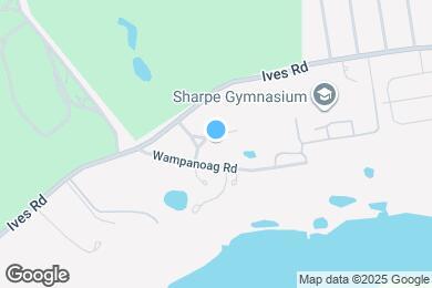 Map image of the property - 32 Nipsah Rd