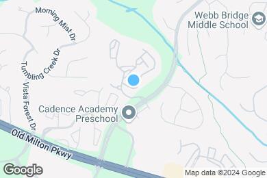 Map image of the property - Wood Bridge Apartments