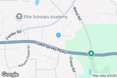 Map image of the property - 2173 Martin Way