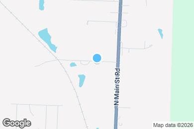 Map image of the property - Airport Landings