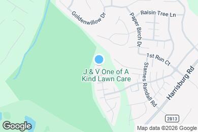Map image of the property - 13417 Golden Apple Ct