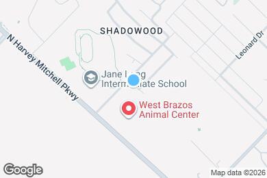 Map image of the property - 508 Imperial Valley Dr