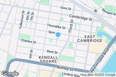 Map image of the property - 227 Hurley St
