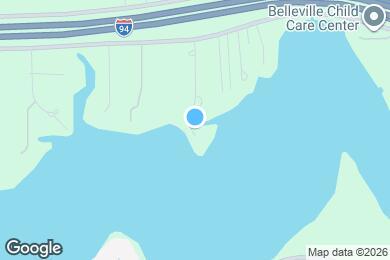 Map image of the property - 42195 Kouza Ct