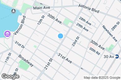 Map image of the property - 30-50-50 21st St