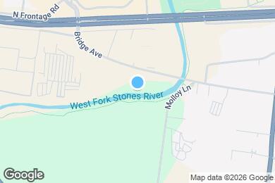 Map image of the property - 2240 Lismore Dr