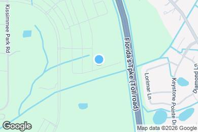 Map image of the property - 5197 Prairie Preserve Run