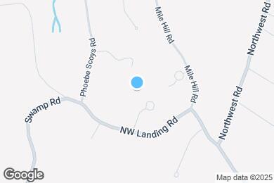 Map image of the property - 5 Highland Ln