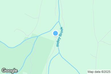 Map image of the property - 1568 Camels Hump Rd
