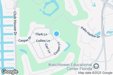 Map image of the property - 62 Cooper Ln