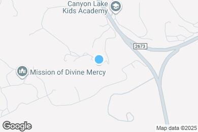 Map image of the property - 461 Naked Indian Trail