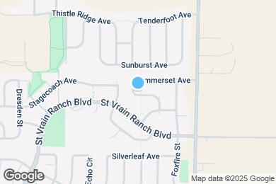 Map image of the property - 6866 Summerset Ave