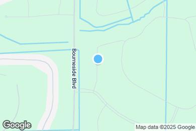 Map image of the property - 5543 Lightning Whelk Ln