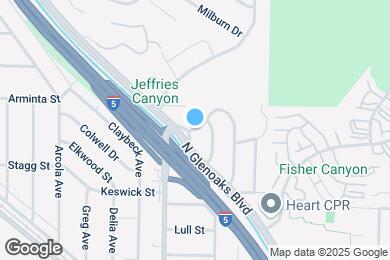 Map image of the property - 78 Shadyspring Dr