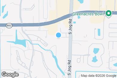 Map image of the property - 4205 Turnberry Cir