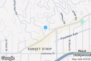 Map image of the property - 1328 Londonderry View Dr