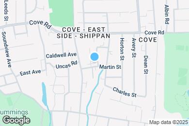 Map image of the property - 7 Willowbrook Pl