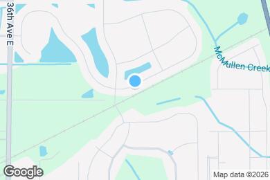 Map image of the property - 4237 Reisswood Loop