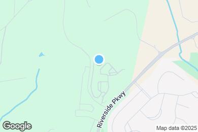 Map image of the property - Avonlea Tributary