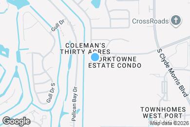 Map image of the property - 1601 Big Tree Rd