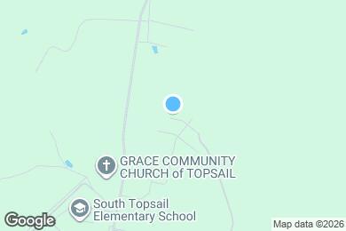 Map image of the property - 48 W Pioneer Wy