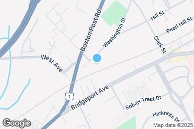 Map image of the property - Green Apartments