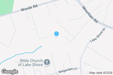Map image of the property - 87 Marydale Rd