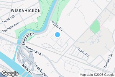 Map image of the property - 4000 Gypsy Ln