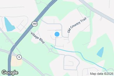 Map image of the property - 112 Brookvalley Crossing